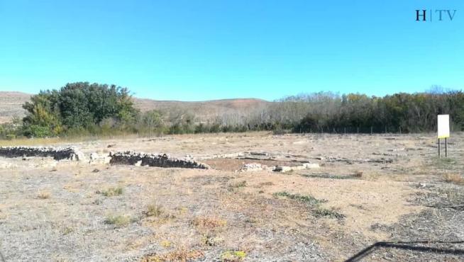 Azuara: Malena es un nombre de tango, y de villa romana