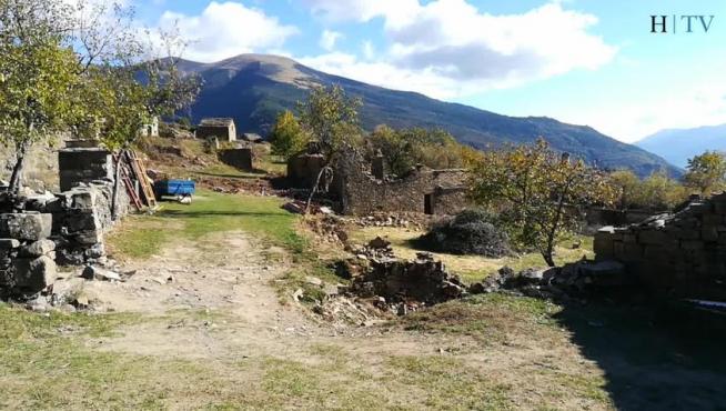 Broto: un sueño toma forma en lo alto del valle