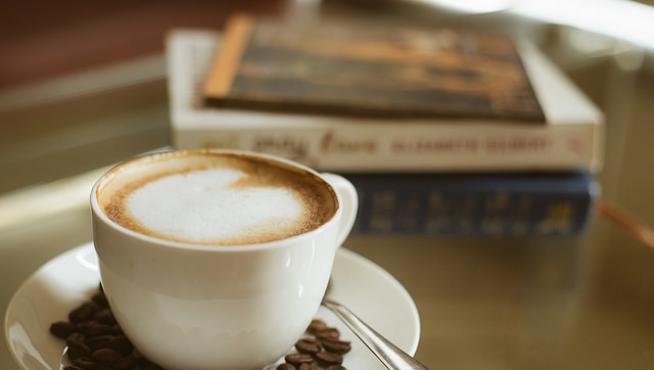 El café reduce los riesgos a padecer determinadas enfermedades.
