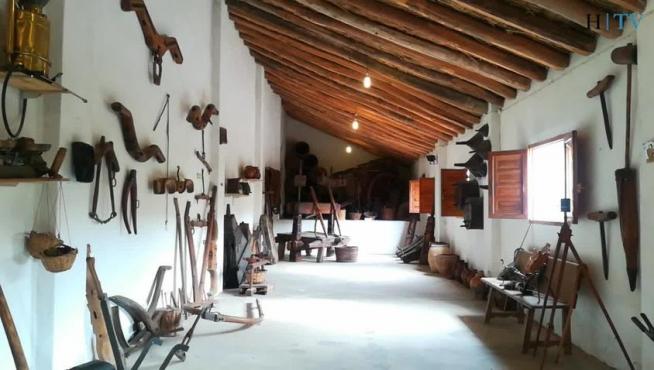 San Martín del Río: el que vino, se quedó