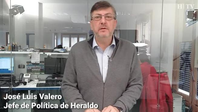 Importantes cambios en la intención de voto de los aragoneses