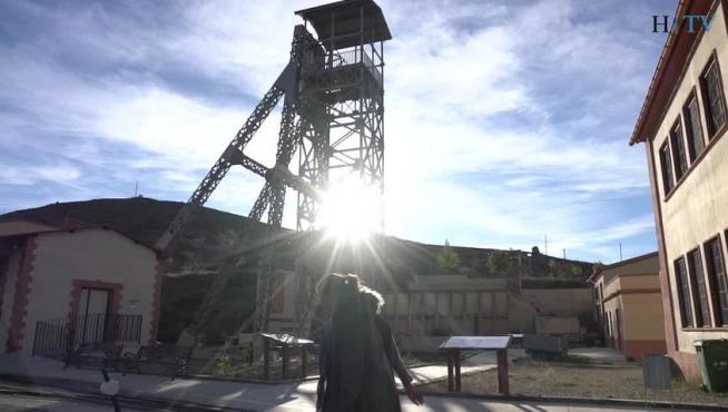 Utrillas: del interior de la mina a guardianes del patrimonio