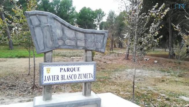 Pina de Ebro: un naturalista de gran altura