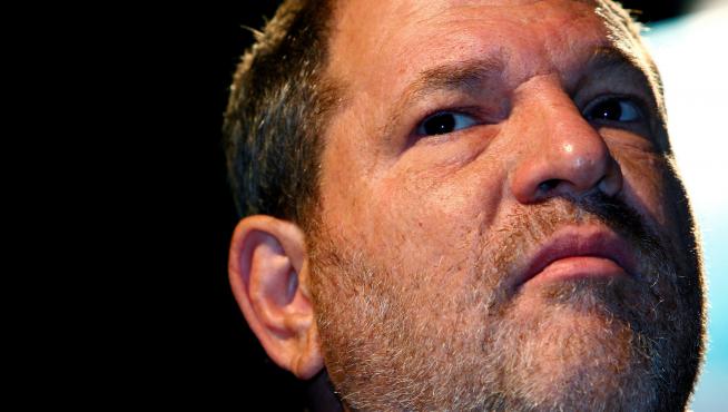 El productor Harvey Weinstein ha sido acusado de varios abusos sexuales.
