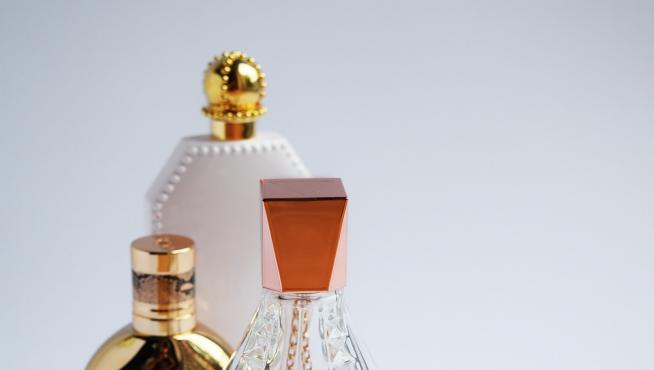 Los perfumes falsificados pueden provocar dermatitis o alergias.