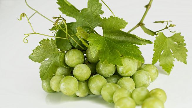 En España, es muy común tomar doce uvas para dar la bienvenida al Año Nuevo.
