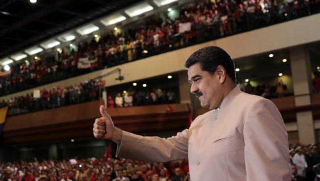 Los excarcelados por Maduro no conocerán las condiciones de su libertad hasta enero