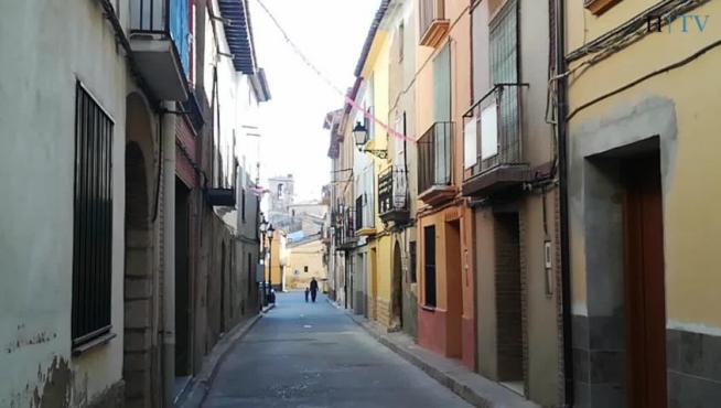 Belver de Cinca: de lo templario a lo mediático