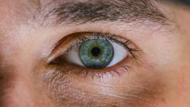 El contorno de ojos es una zona de la piel cuatro veces más fina que la del resto del cuerpo.