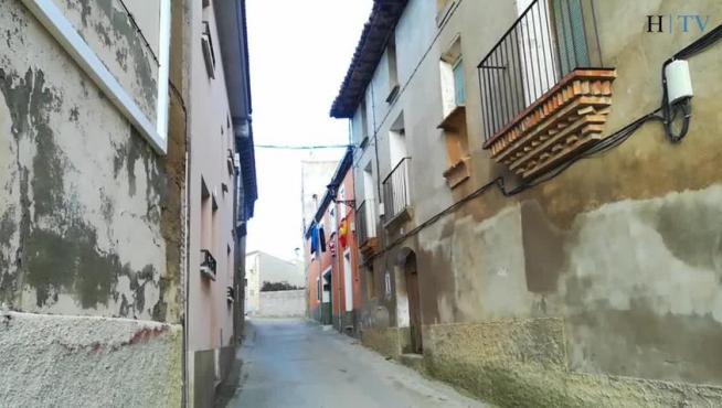 Argavieso: la mirada periférica de un castillo especial
