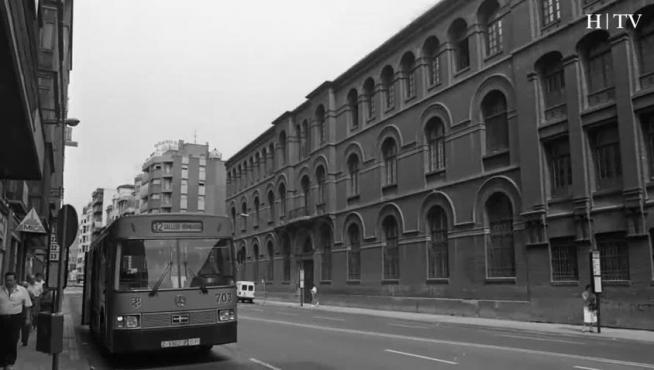 Una vía marcada por el comercio, el patrimonio y la multiculturalidad