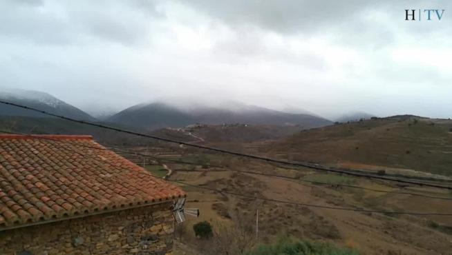 Alcalá de Moncayo: el molino que albergaba a los caballos