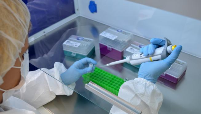 El kit de Certest Biotec tarda sólo dos horas en identificar el virus de la gripe
