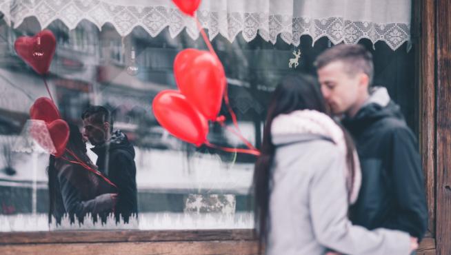 Hacer el amor, el plan más deseado de los españoles para terminar su cita  de San Valentín | Noticias de Sociedad en 