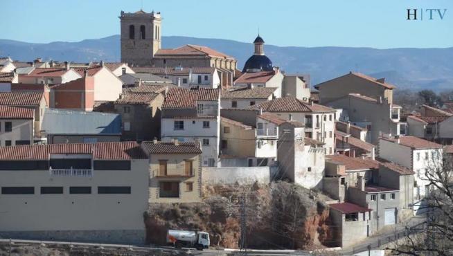 La Puebla de Valverde; la A-23, un filón para el sector hostelero