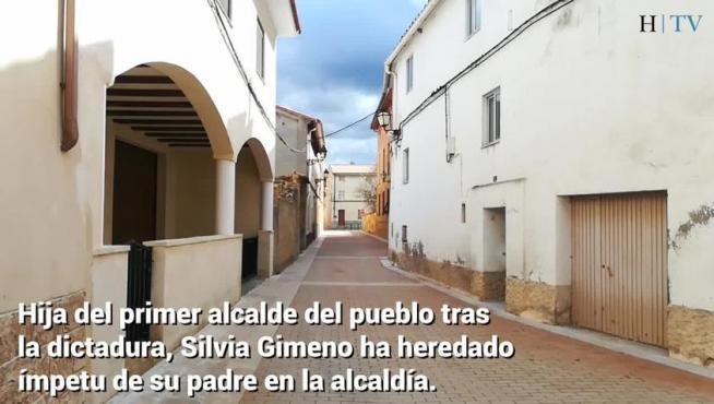 La Mata de los Olmos: la reconversión minera con un toque 'gourmet'