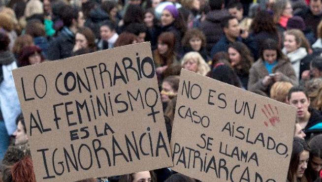 Nueve frases muy comunes que odian las feministas | Noticias de Sociedad en  