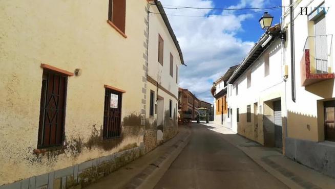 Marracos: a la espera del albergue