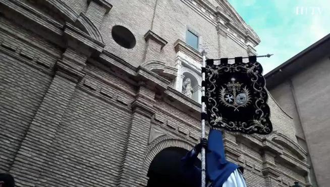 Estación de Penitencia