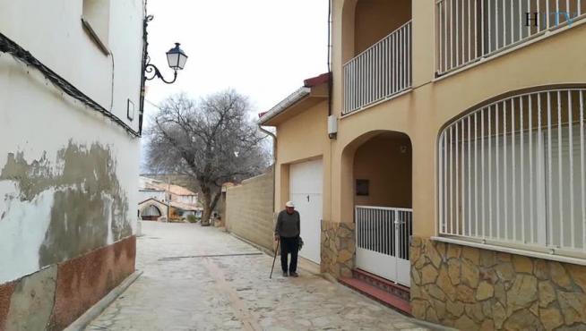 Los Olmos: remanso de paz en reivindicación estética