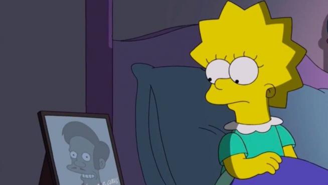 Los Simpsons responden a las críticas por el 