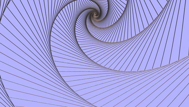 La belleza de una estructura geométrica reside en las matemáticas
