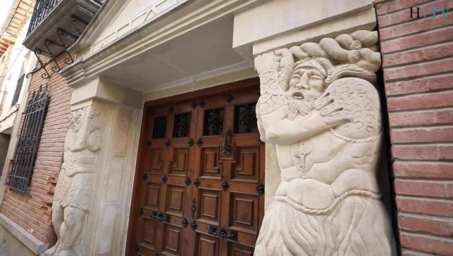 Laluenga: el gozo en más de un pozo