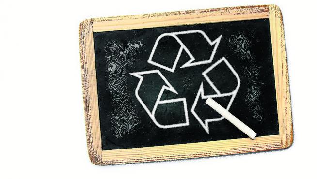 Ecoescuelas sociales.