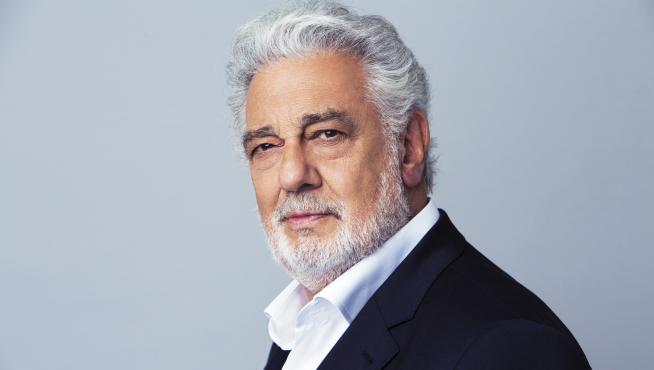 Plácido Domingo cantará en Zaragoza el día 22 de mayo, en homenaje a Miguel Fleta