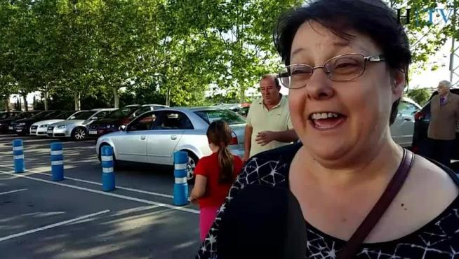 "Estamos muy emocionados con el ascenso"