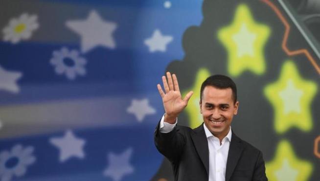 Luigi Di Maio