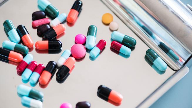 Las farmacias están retirando "con normalidad" los medicamentos para la hipertensión que contienen valsartán