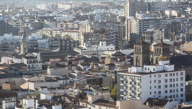 Las ayudas a la rehabilitación de viviendas gestionadas por a Sociedad Municipal Zaragoza Vivienda han recibido 283 solicitudes.