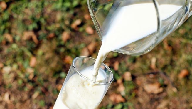Los productos lácteos son beneficiosos para la salud del corazón y el envejecimeinto.