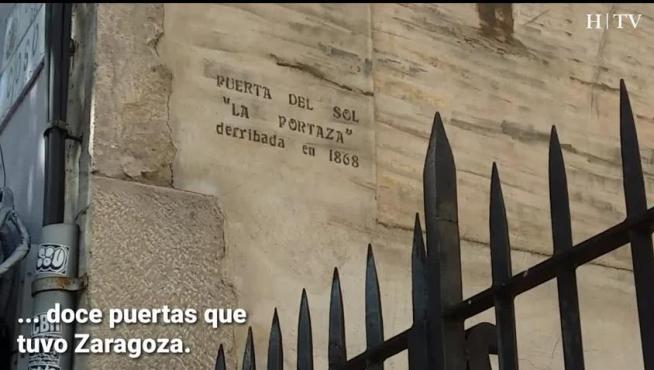 Zaragoza, calle a calle: Coso Bajo