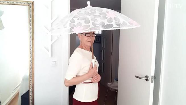 Solbrillas: moda aragonesa para protegerse del sol