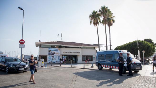 Cambrils colocará una placa en el lugar donde fue asesinada Ana María  Suárez el año pasado | Noticias de en 