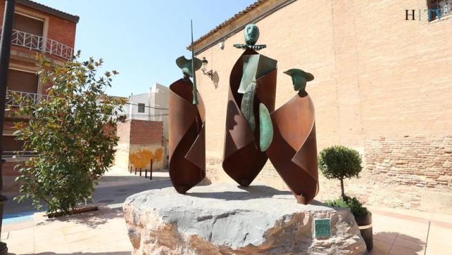 Pedrola: del yelmo a la montera