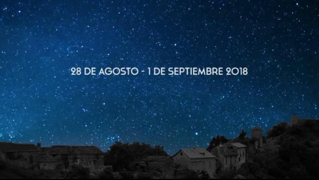 La Muestra de Cine de Ascaso, "la más pequeña del mundo", celebrará su séptima edición en esta aldea del municipio de Boltaña entre el 28 de agosto y el 1 de septiembre.