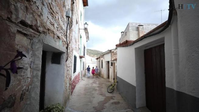 La Hoz de la Vieja: bienvenidos al campo de los sueños