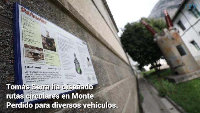 Tella-Sin: del monte baja la chispa