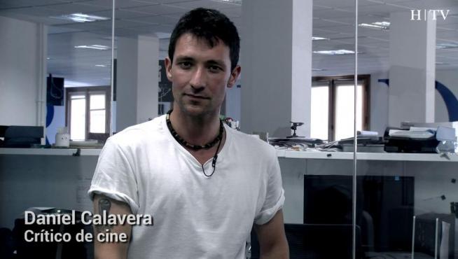 Daniel Calavera: "Todos lo saben ', es casi un sobresaliente"