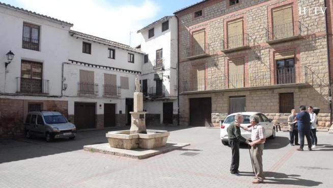 Gea de Albarracín busca promocionar todo su encanto