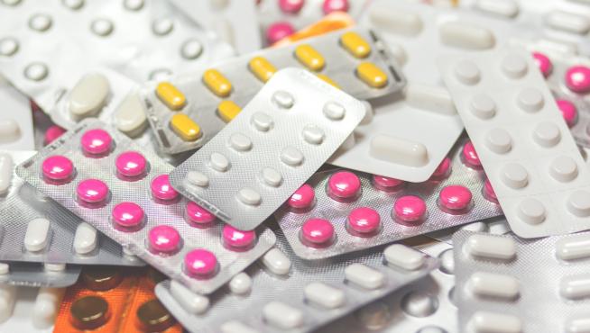 El 5,4 % de los aragoneses sufre pobreza farmacéutica y no accede a medicinas