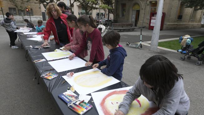 Los pequeños dedicarán ese tiempo que se resta a la Religión a otras asignaturas o actividades