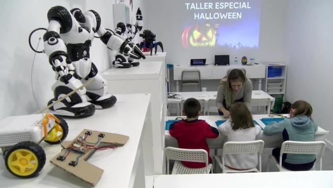 Premio Innovación Emergente