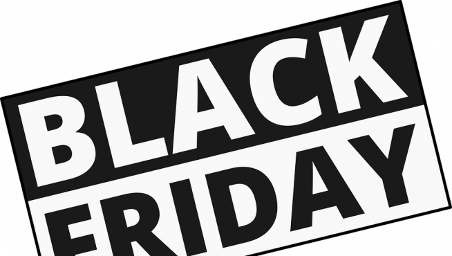 Black Friday: ¿chollo o publicidad engañosa?