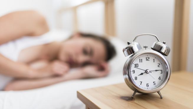 La somnolencia diurna, por la falta de descanso durante la noche, es una de las principales causas de accidentes.