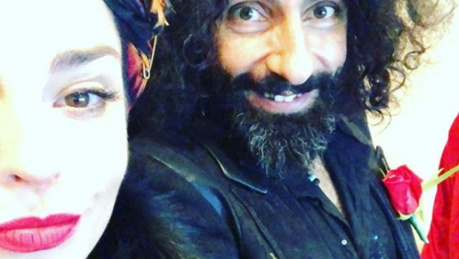 Natalia Moreno y Ara Malikian anuncian su enlace a través de Instagram