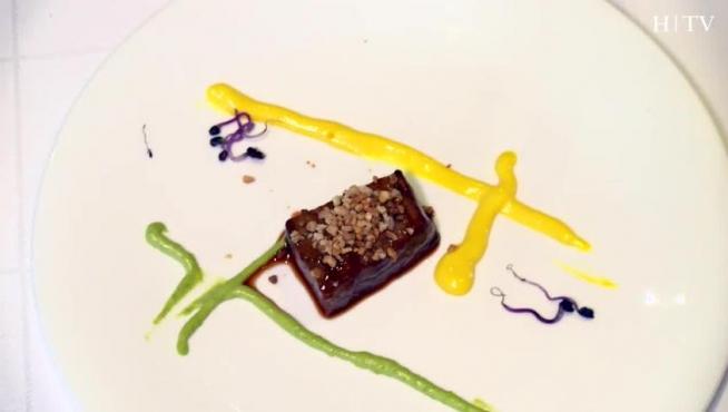 Fase final del XXIV Concurso de Tapas de Zaragoza y Provincia